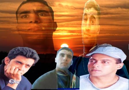 rachid khan