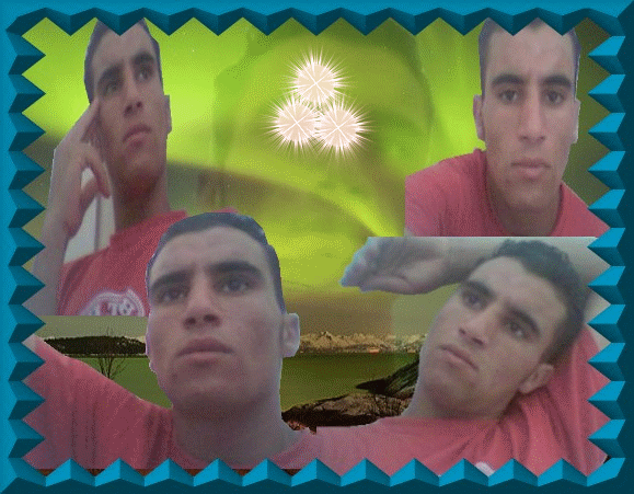 rachid khan