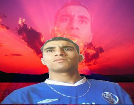 rachid khan